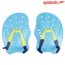 [5662] Speedo Tech Paddle : 873312D699 (Blue/Green, Large)