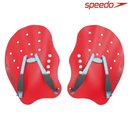 [5656] Speedo Tech Paddle : 873312D699 (Red/Blue, Large)