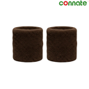[7612] Connate Wristband India : 67110 (Brown)