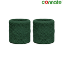 [7611] Connate Wristband India : 67110 (Green)