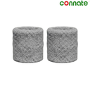 [7606] Connate Wristband India : 67110 (Grey)