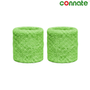 [7613] Connate Wristband India : 67110 (Luminous Green)
