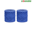 [7610] Connate Wristband India : 67110 (Royal Blue)