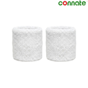 [7605] Connate Wristband India : 67110 (White)