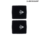 [14784] Dunlop Wristband Padel D AC Pro : 623796 (Black)