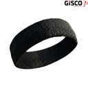 [7591] Gisco Headband India : 67107 (Black)