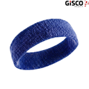 [7597] Gisco Headband India : 67107 (Blue)