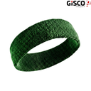 [7593] Gisco Headband India : 67107 (Green)