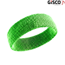 [7592] Gisco Headband India : 67107 (Luminous Green)