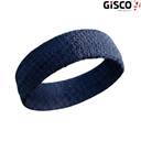[14774] Gisco Headband India : 67107 (Navy Blue)