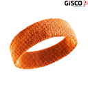 [7594] Gisco Headband India : 67107 (Orange)