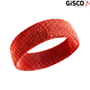 [7595] Gisco Headband India : 67107 (Red)