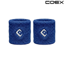 [7601] Co-Ex Wrist Band 3" : 23902 (Blue)
