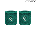 [7602] Co-Ex Wrist Band 3" : 23902 (Green)