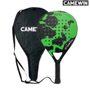 [14902] Camewin Padel Racket With Full Cover : 4003 (Green)