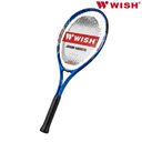 [4813] Wish Tennis Racket Champions Hero Junior : T2400 (9 - 10 years, 25")