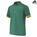[3034] Adidas Polo T-Shirt 365 : Z21231 (Medium)