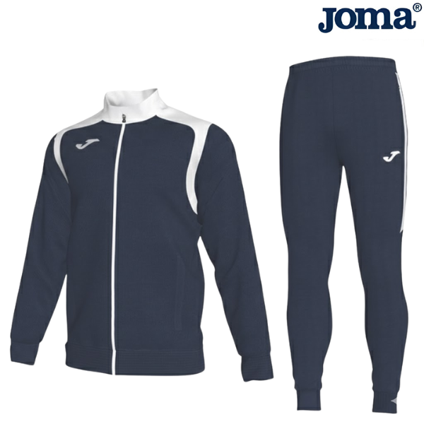Joma Tracksuit Champion V : 101267.336