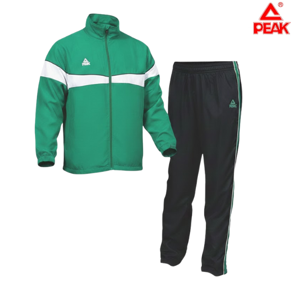 Peak Woven Tracksuit : AP12