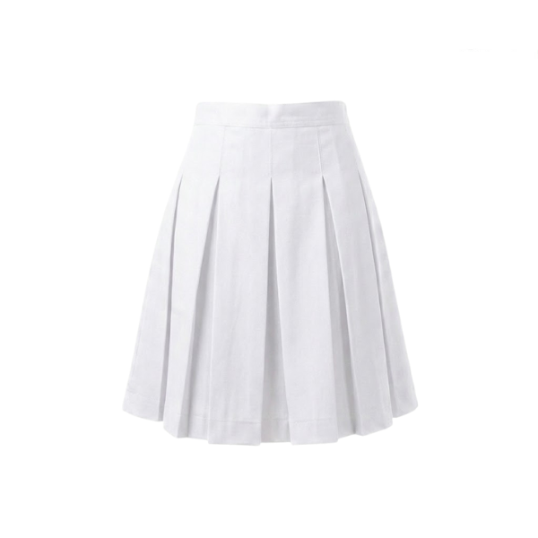 Divided Skirt