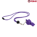 [6283] Fox 40 Whistle + Lanyard Classic Eclipse : 8403/05 (Purple)