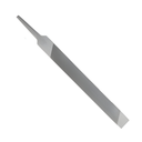 [4285] Baum Hand File 371 (12", Second Cut)