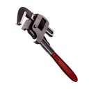 [4219] Baum Pipe Wrench (14")