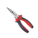 [4217] Baum 1000V Long Nose Pliers Tpr Sleeve (8")