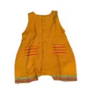 Tourist Baby 1 Attire