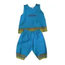 [4368] Tourist Baby 1 Attire (6 - 12 Months)