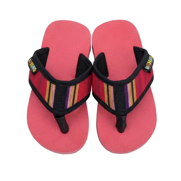 Kasuku Kikoy Children Flip Flops - KFT05