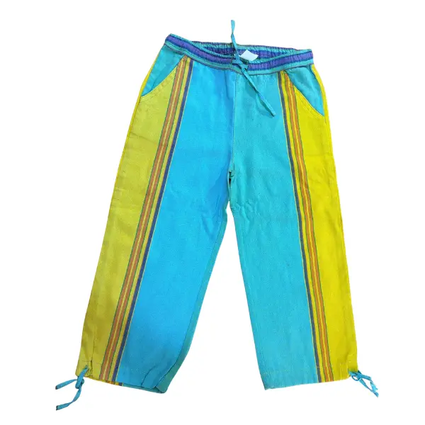 Pirate Pants