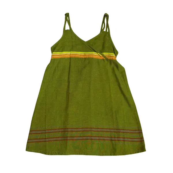 Tourist Tunic