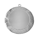 [9902] Medal : 26-6020 (Silver)