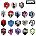 [9185] Nodor Dart Flights Assorted