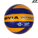 [14374] Nivia SpotVolley Volley Ball : VB-492 : #4