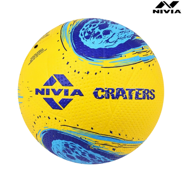 Nivia Crater Volleyball - #4
