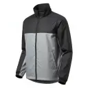 Boldfit All-Weather Rain Jacket  - Medium