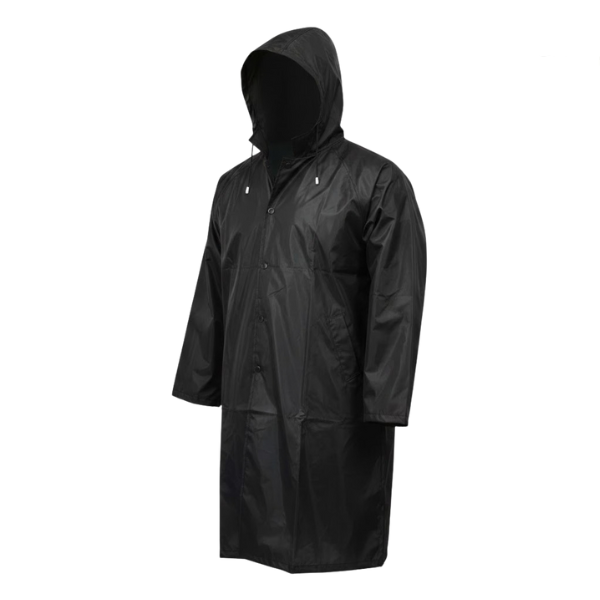 Pilot Raincoat
