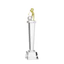 [15231] Crystal Golf Award MD6
