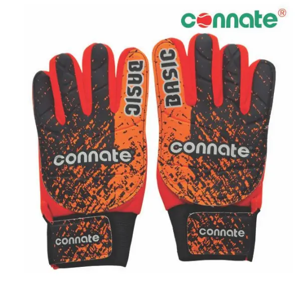 Connate Goalkeeper Gloves Basic : GK-347N24 