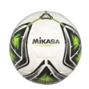 [15383] Mikasa Football Regateador : #4 (White/Green)