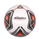 [15384] Mikasa Football Regateador : #4 (White/Red)