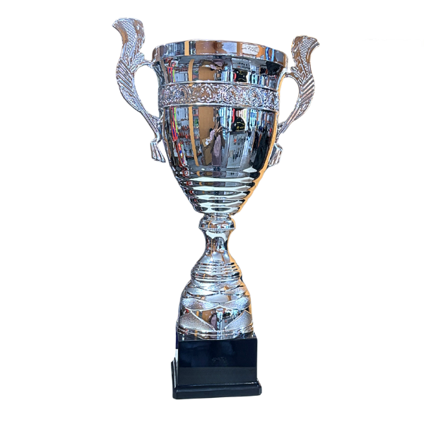 Endeavour Super Cup Trophy - TR25515