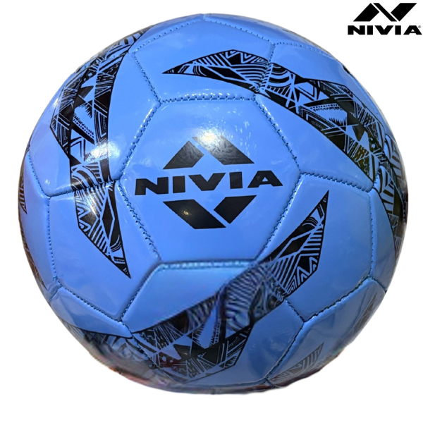 Nivia World Fest Football : #5