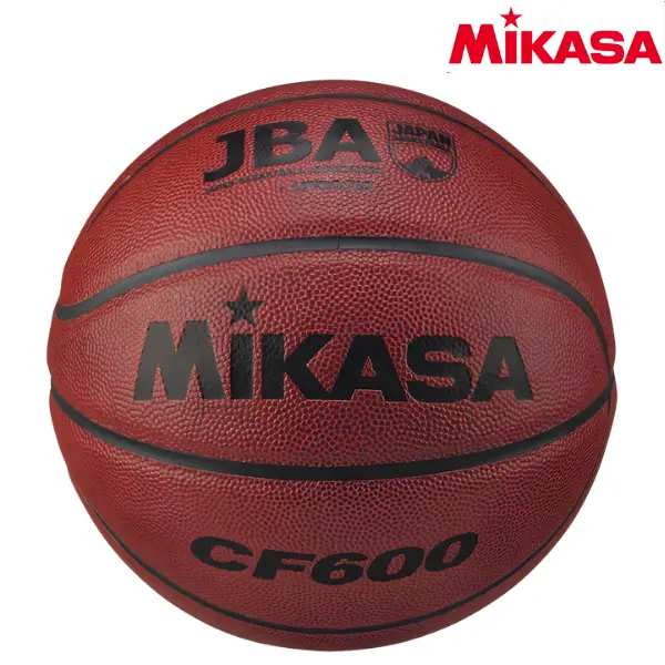 Mikasa Basketball Laminated CF600 : BB633B