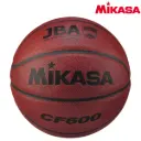 [15392] Mikasa Basketball Laminated CF600 : BB633B (#6)