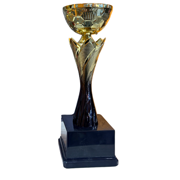 Blade Trophy Gold & Black - TR25568