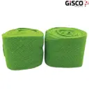 [15522] Gisco Hand Wraps Boxing - 67123 - 3.56mtrs (Parrot Green)