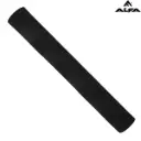 [15574] Alfa Cricket Bat Grip Chevron : 3265 (Black)